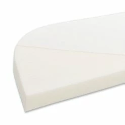 Babybay Maxi Beistellbett Weiß Lackiert Stillbett - Zum Aktionspreis -Kinderwagen 000100508 5