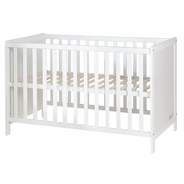 Roba Beistellbett Universal 60x120 Cm Weiß Zum Toppreis 1 Roba Beistellbett Universal 60x120 Cm Weiß Zum Toppreis