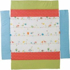 Roba Laufgitter Waldhochzeit | Natur 100x100 Cm -Kinderwagen 0277 v150 universal laufgittereinlage 1 300 3