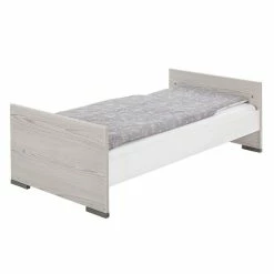 Schardt Pixie Grey Sparset Inkl. Umbauseiten Babybett & Wickelkommode - Toppreis -Kinderwagen 04 252 68 45 pixie grey kombi kinderbett 70x140 umgebaut zum juniorbett 3 1