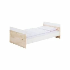 Schardt Timber Pinie Kinderbett 70 X 140 Cm Weissgrau/Henson Pinie 11 Schardt Timber Pinie Kinderbett 70 X 140 Cm Weissgrau/Henson Pinie -Kinderwagen 04 950 50 75 04 254 15 00 timber pinie jugendbett mit umbauseiten gr 3