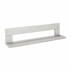 Schardt Miami Grey Sparset Inkl. Umbauseiten Wickelkommode & Kinderbett -Kinderwagen 08 790 77 00 miami grey wandbord 1