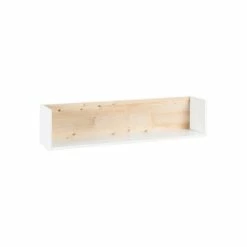 Schardt Timber Pinie Sparset + Umbauseiten Henson Pinie/weißgrau -Kinderwagen 08 950 59 00 timber pinie wandregal gr 2