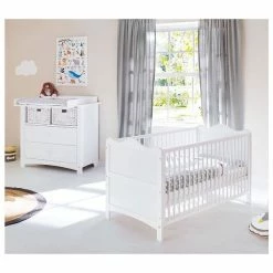 Pinolino Florentina Sparset Breit 2 Teilig