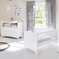 Pinolino Florentina Sparset Extrabreit 2 Teilig