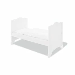 Pinolino Pino Kinderzimmer Breit Groß Massivholz - 3 Teile -Kinderwagen 091642b 02 gr 2