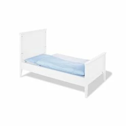 Pinolino Smilla Kinderzimmer Extrabreit Massivholz - 3 Teile -Kinderwagen 091673b 02 gr 6