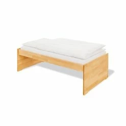 Pinolino Natura Sparset Breit Massivholz -Kinderwagen 092174b 02 gr 3