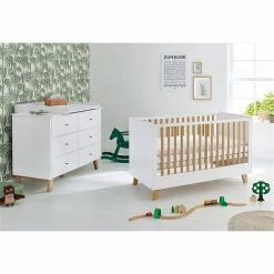 Pinolino Pan Sparset Extrabreit 2-teilig