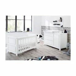 Pinolino Milk Sparset Extrabreit 2-teilig