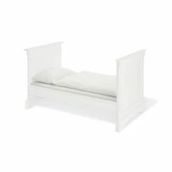 Pinolino Emilia Kinderzimmer Extrabreit -Kinderwagen 093467x 02 gr 3