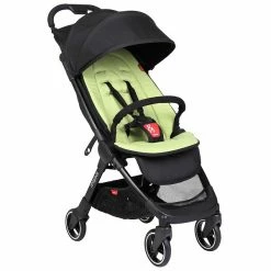 Phil&teds Phil & Teds Go Buggy Apple Inklusive Sitzauflage