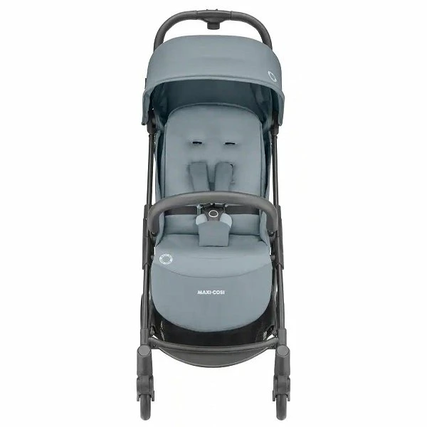 Maxi-Cosi Jaya Buggy Essential Grey 2 Maxi-Cosi Jaya Buggy Essential Grey – Bild 2
