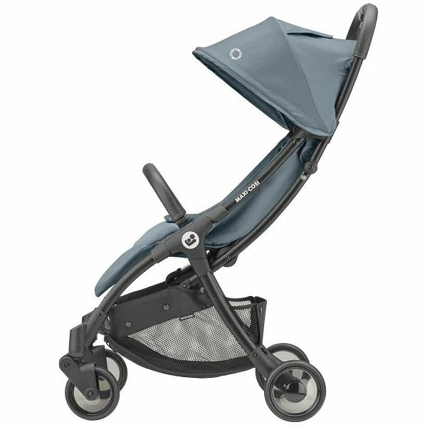 Maxi-Cosi Jaya Buggy Essential Grey 3 Maxi-Cosi Jaya Buggy Essential Grey – Bild 3
