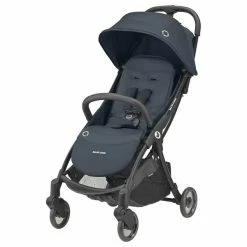 Maxi-Cosi Jaya Buggy Essential Graphite