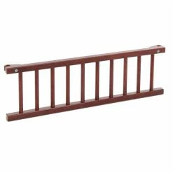 Babybay Boxspring Beistellbett Colonial Lackiert Stillbett - Zum Aktionspreis -Kinderwagen 100203 babybay verschlussgitter 6