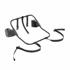 Mountain Buggy Universal Autositzadapter Für Urban Jungle, +one, Terrain, Duet, Mini, Swift