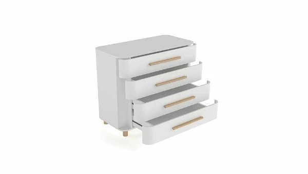 Nature Kid Jugendzimmer Set Milan 3-teilig 2 Nature Kid Jugendzimmer Set Milan 3-teilig – Bild 2