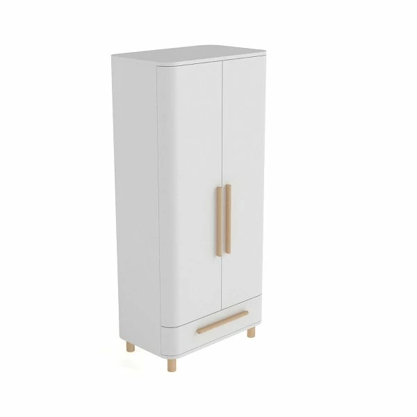 Nature Kid Jugendzimmer Set Milan 3-teilig 6 Nature Kid Jugendzimmer Set Milan 3-teilig – Bild 6