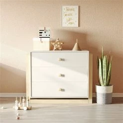 Nature Kid Kinderzimmer Set Lisa 3-teilig 10 Nature Kid Kinderzimmer Set Lisa 3-teilig -Kinderwagen 100259 kommode lisa ambiente 1 1 1 1 2