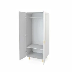 Nature Kid Babyzimmer Set Katja 2-türig 3-teilig -Kinderwagen 100264 100265 2 tuerer katja whitroom02 2k 11500x1500 1