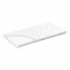 TiSsi Matratze MAXI Boxspring Beistellbett Liegefläche 50 X 90 Cm