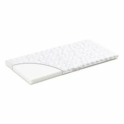 TiSsi Matratze MAXI Boxspring Beistellbett Liegefläche 50 X 90 Cm