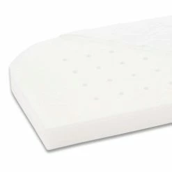 Babybay Maxi Beistellbett Weiß Lackiert Stillbett - Zum Aktionspreis -Kinderwagen 100537 001 5