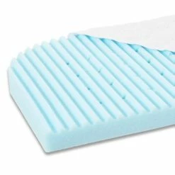 Babybay Maxi Beistellbett Weiß Lackiert Stillbett - Zum Aktionspreis -Kinderwagen 100539 001 5