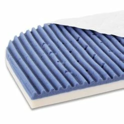 Babybay Maxi Beistellbett Weiß Lackiert Stillbett - Zum Aktionspreis -Kinderwagen 100542 001 5