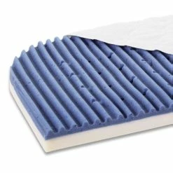 Babybay Maxi Beistellbett Weiß Lackiert Stillbett - Zum Aktionspreis -Kinderwagen 100543 001 5