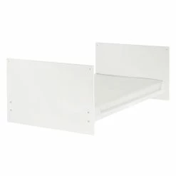 Roba Anton Kinderzimmer 2,5T Bett, Wickelkommode, Schrank -Kinderwagen 1011845 kinderzimmerset 03 f