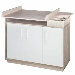 Roba Olaf Wickelkommode 3 Türen