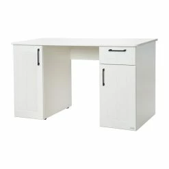 Roba Sylt Jugendzimmer 3-teilig Weiß -Kinderwagen 1019831 jugendzimmerset 05 f