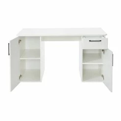 Roba Sylt Jugendzimmer 2-teilig Weiß -Kinderwagen 1019831 jugendzimmerset 07 f 1