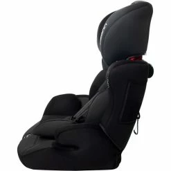 Osann Lupo Plus Kindersitz Nero Gruppe 1/2/3 | 9 Bis 36 Kg -Kinderwagen 102 127 194 lupo plus nero 4 1