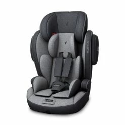 Osann Flux Plus Kindersitz Universe Grey Gruppe 1/2/3 | 9 Bis 36 Kg