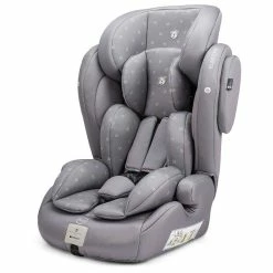 Osann Flux Isofix Kindersitz Bellybutton Affe 2021 Gruppe 1/2/3 | 9 Bis 36 Kg