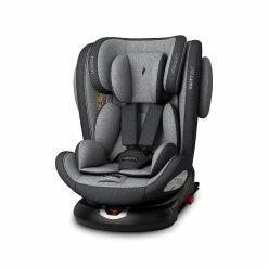 Osann Swift 360 Kindersitz Universe Grey Gruppe 1/2/3 | 9 Bis 36 Kg