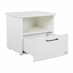 Roba Sylt Jugendzimmer 5-teilig Weiß -Kinderwagen 1021831 jugendzimmerset 07 f