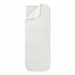 Moonboon Wasserdichter Matratzenschoner Für Baby-Federwiegen