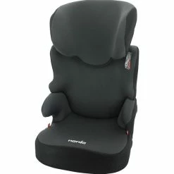 Osann BeFix SP Kindersitz Gris Gruppe 2/3 | 15 Bis 36 Kg