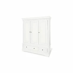 Pinolino Emilia Kinderzimmer Breit Groß 3 Teile -Kinderwagen 103467bg 04 gr 1