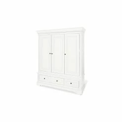 Pinolino Emilia Kinderzimmer Extrabreit Groß -Kinderwagen 103467bg 04 gr 2