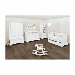 Pinolino Emilia Kinderzimmer Extrabreit