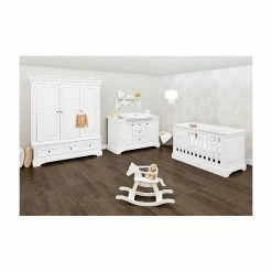 Pinolino Emilia Kinderzimmer Extrabreit Groß