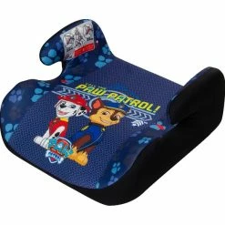Osann Topo Luxe Sitzerhöhung Paw Patrol Blau Gruppe 2/3 | 15 Bis 36 Kg