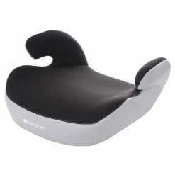 Osann Junior Sitzerhöhung Black Melange Gruppe 2/3 | 15 Bis 36 Kg