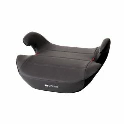 Osann UP Sitzerhöhung Nero Gruppe 2/3 | 15 Bis 36 Kg