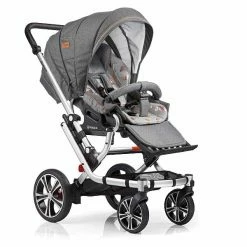 Gesslein F6 Air Plus Gestell Eloxiert Farbe Frei Wählbar